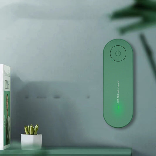 Smart Pest Repeller & Mite Remover