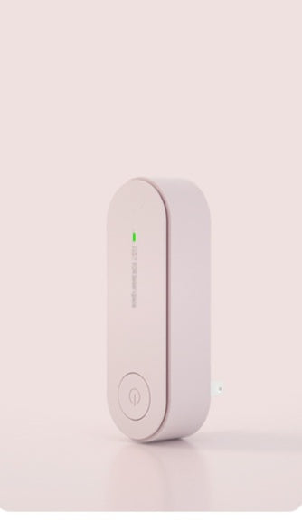 Smart Pest Repeller & Mite Remover