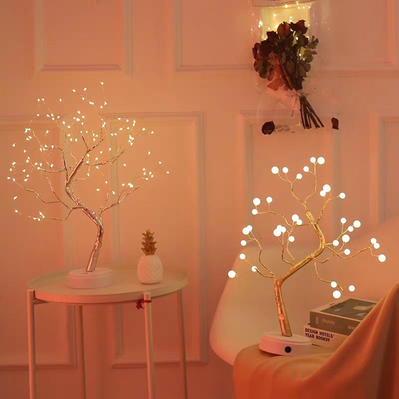 LED String Light