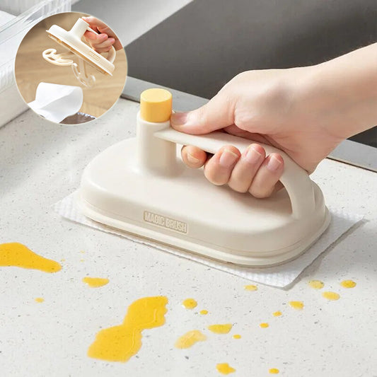 Multi-Purpose Cleaning Brush