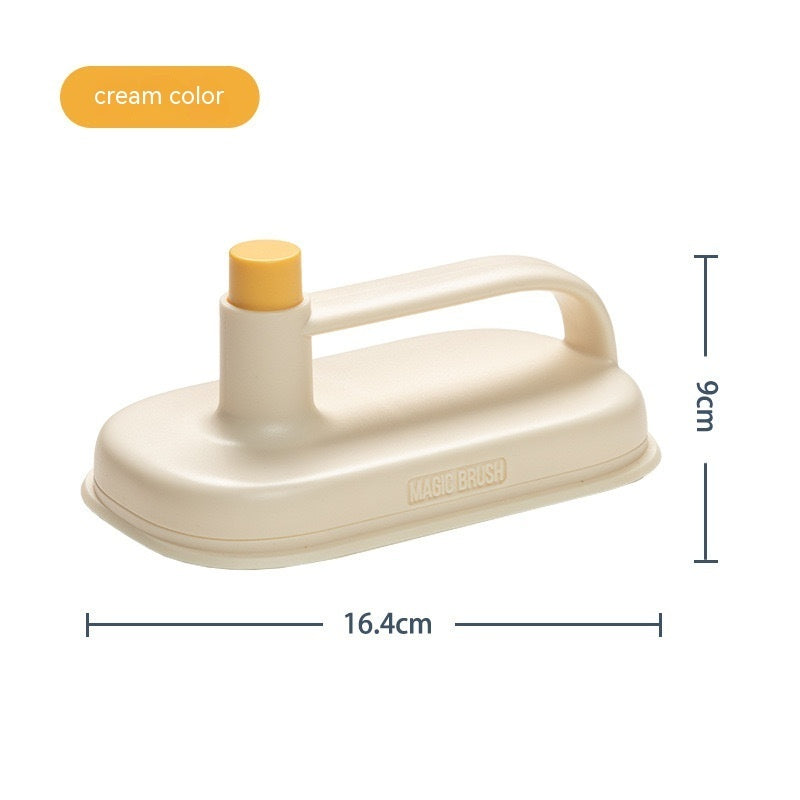 Multi-Purpose Cleaning Brush