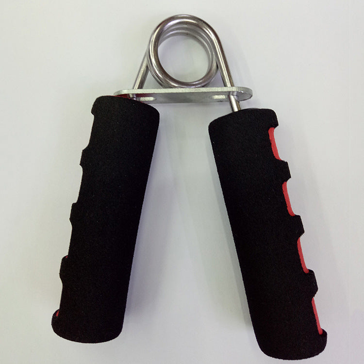 Gripper Adjustable - grip strength fitness finger tool metal grip