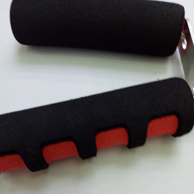 Gripper Adjustable - grip strength fitness finger tool metal grip