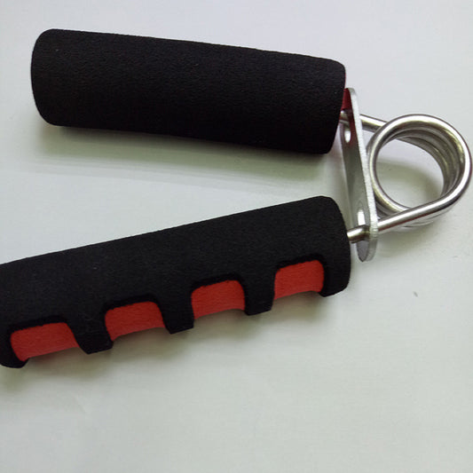 Gripper Adjustable - grip strength fitness finger tool metal grip