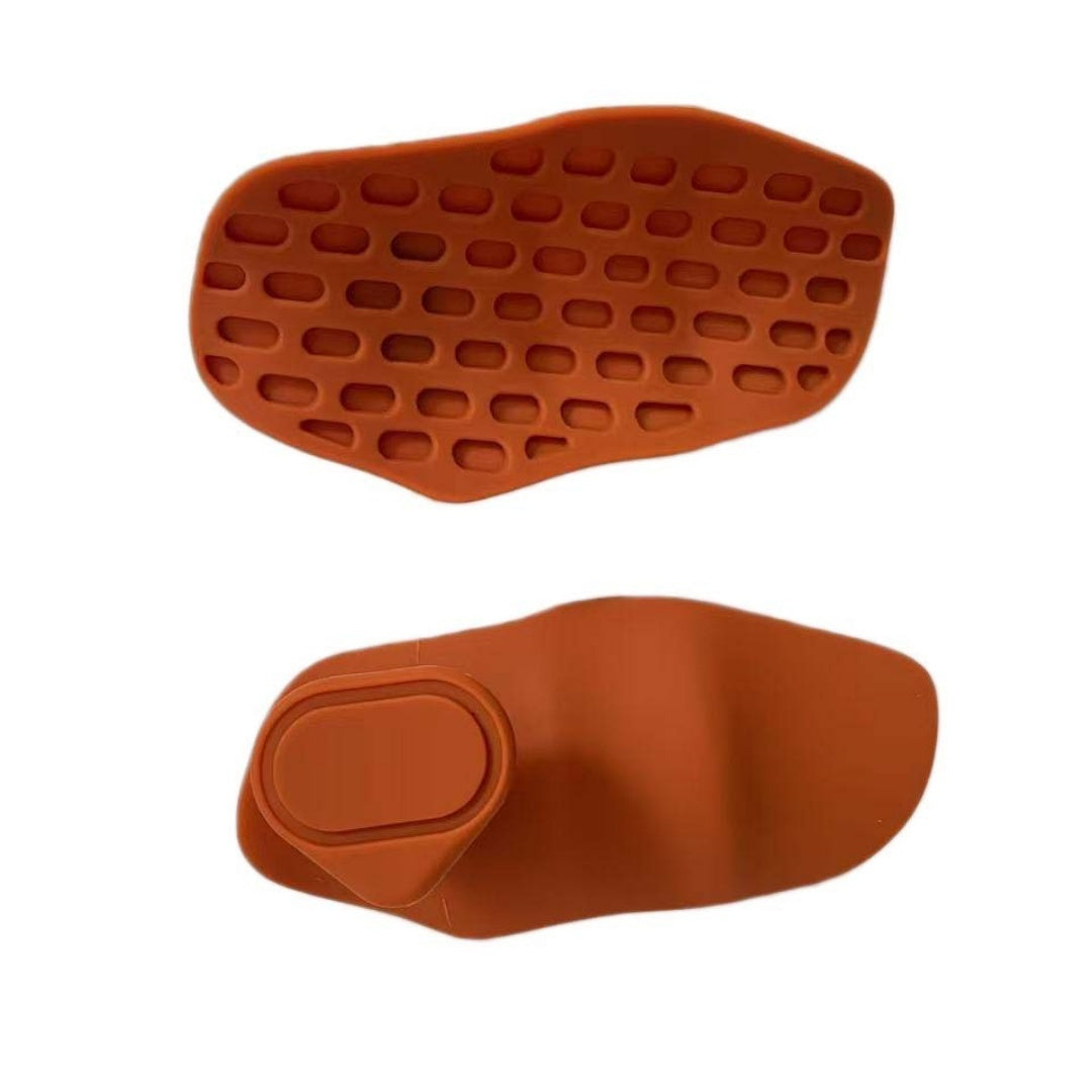 Anti-slip finger grip trainer — portable, breathable, sweat-resistant