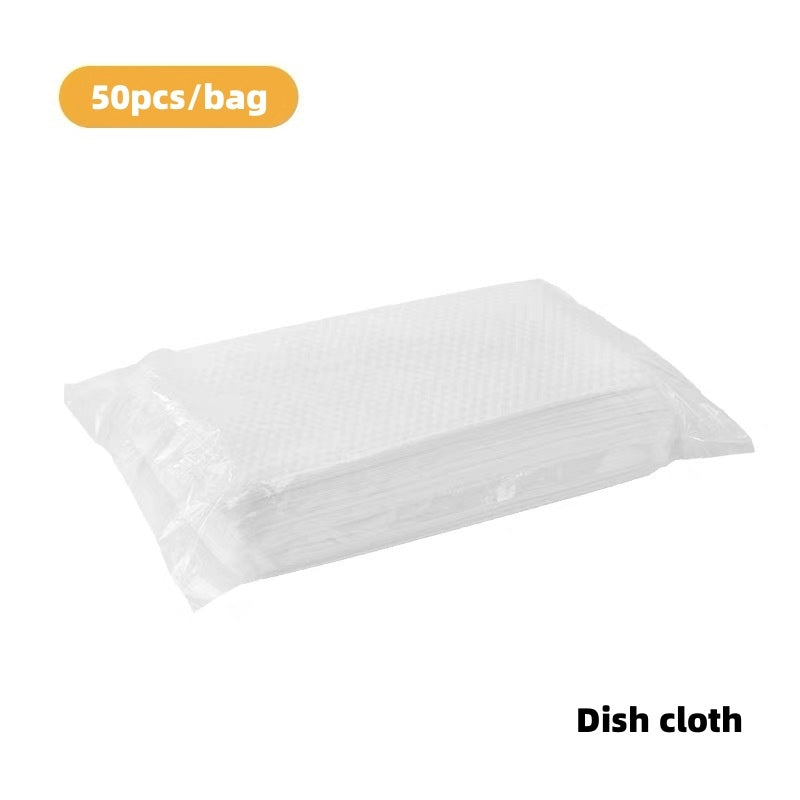 Multi-Purpose Cleaning Brush