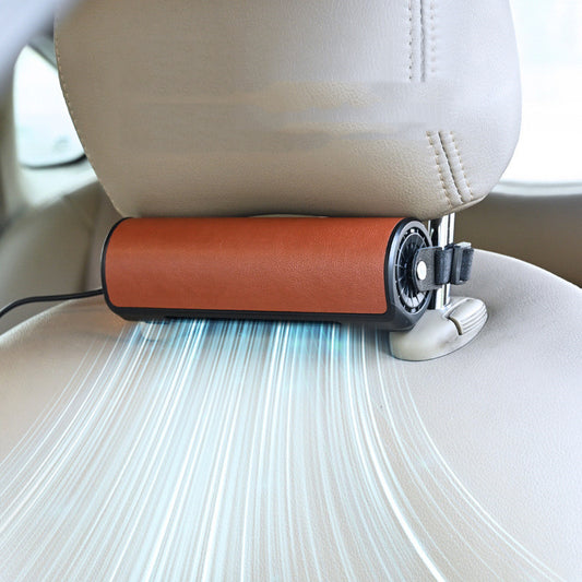 AirFlow Car Seat Cooler