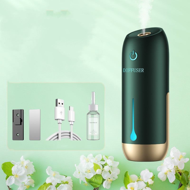 Automatic Scent Dispenser & Odour Neutraliser