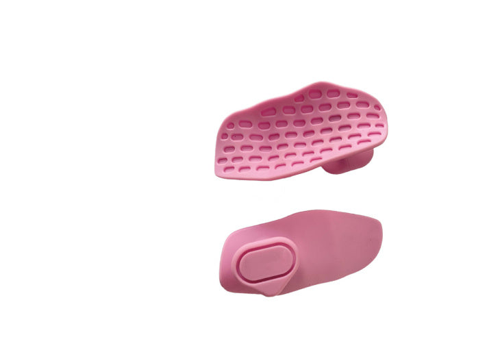 Anti-slip finger grip trainer — portable, breathable, sweat-resistant