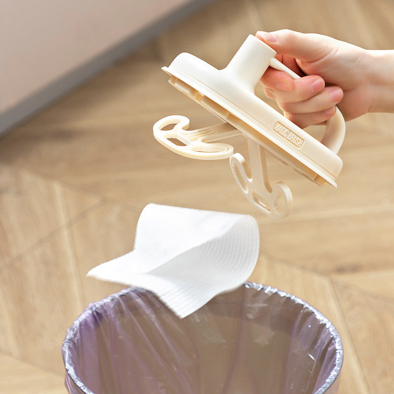 Multi-Purpose Cleaning Brush