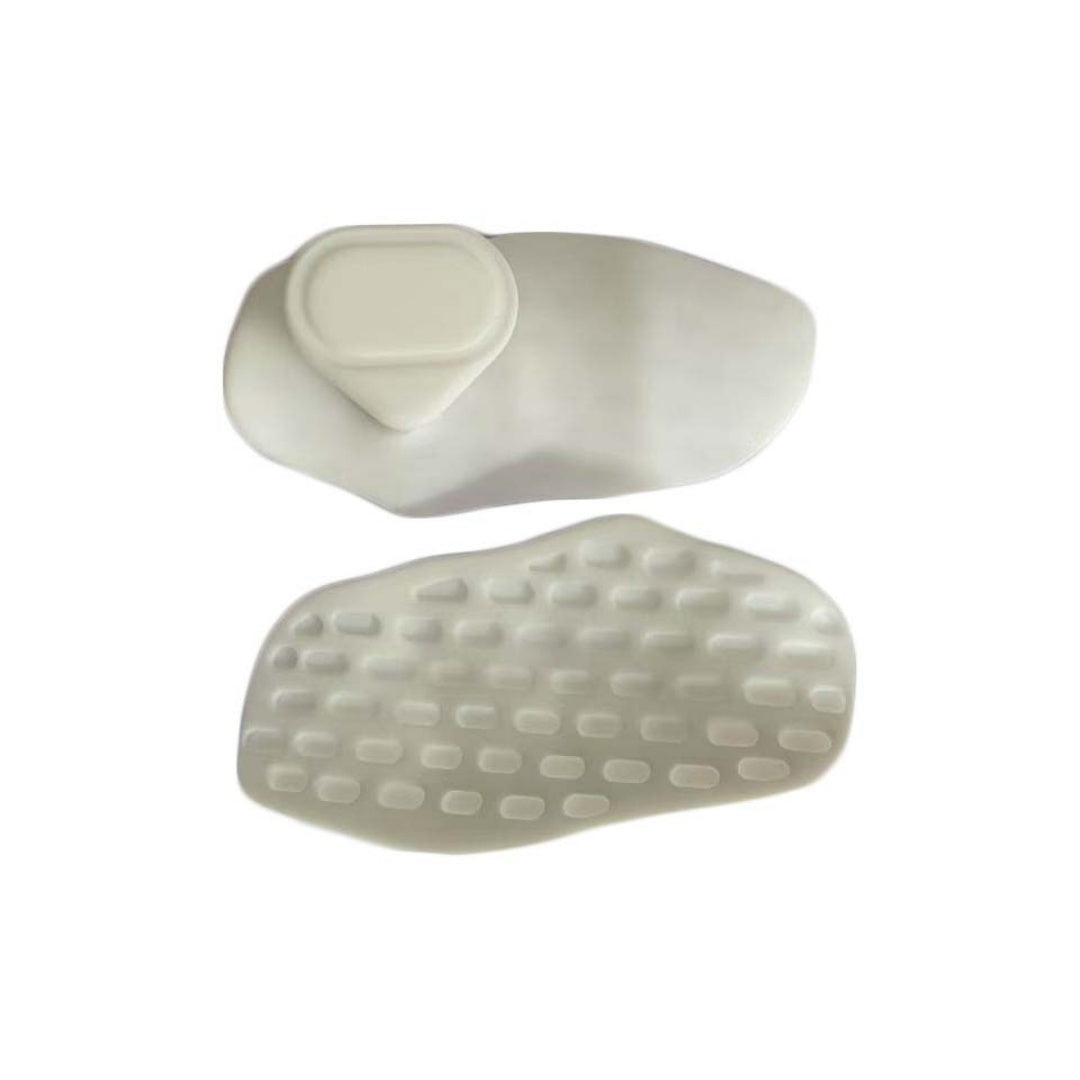 Anti-slip finger grip trainer — portable, breathable, sweat-resistant