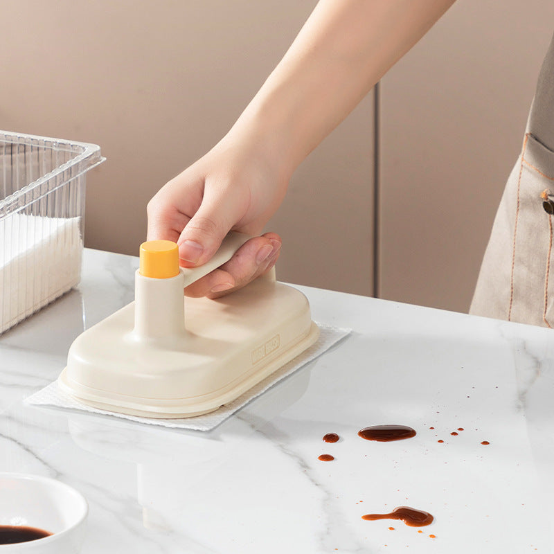 Multi-Purpose Cleaning Brush