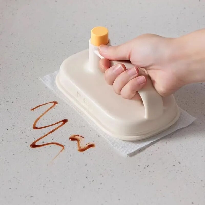Multi-Purpose Cleaning Brush