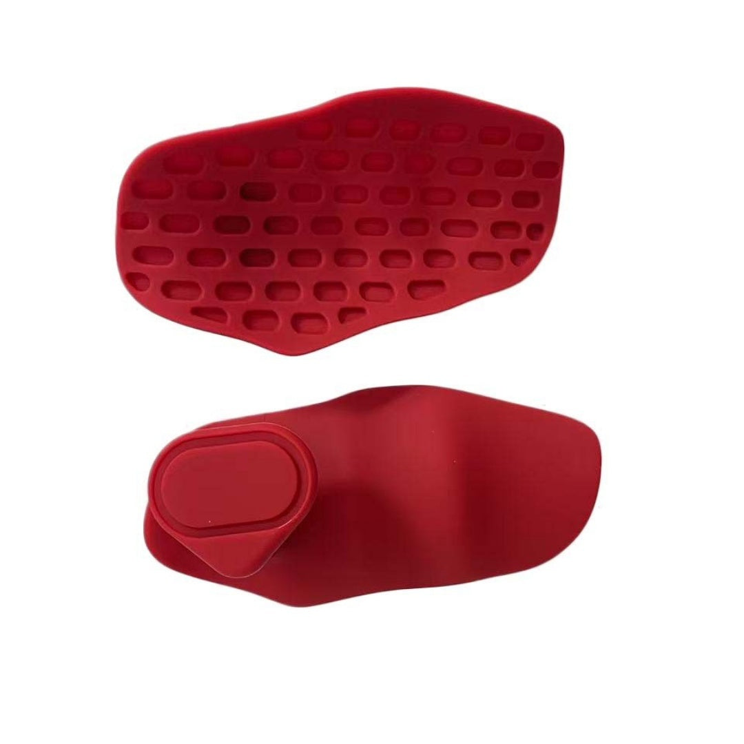 Anti-slip finger grip trainer — portable, breathable, sweat-resistant