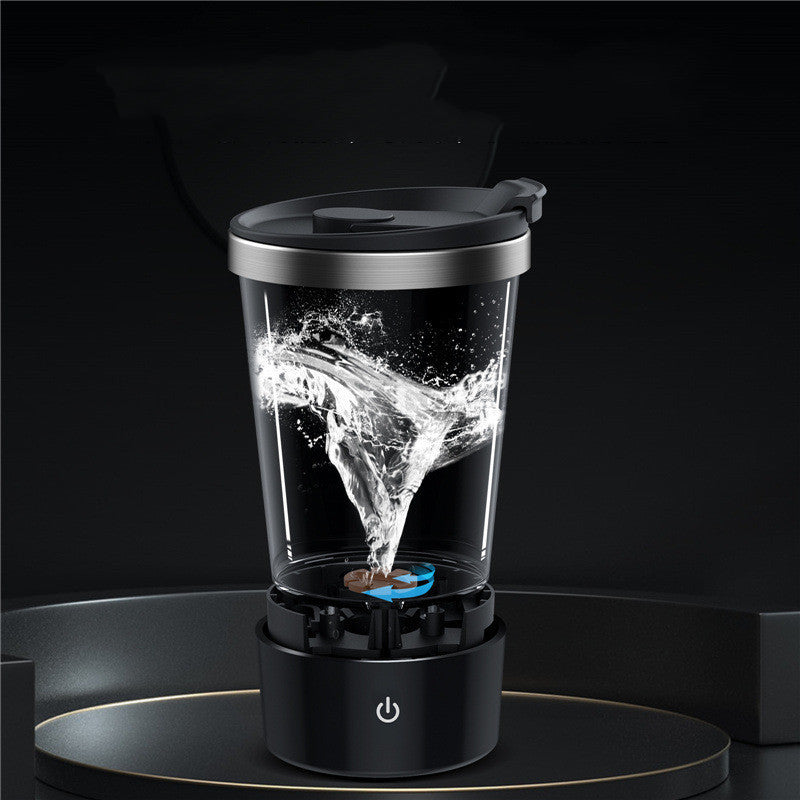 55 Degree Thermostatic Automatic Mixing Cup