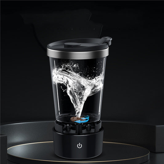 55 Degree Thermostatic Automatic Mixing Cup