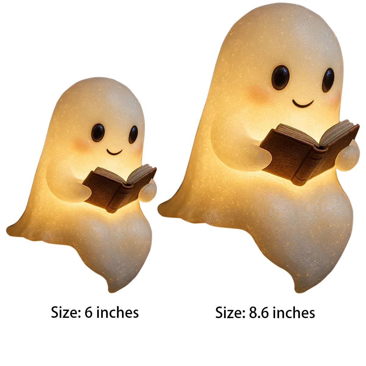 Kids Ghost LED Lamp