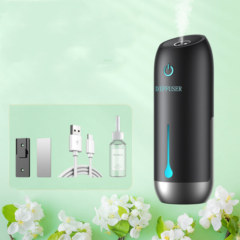 Automatic Scent Dispenser & Odour Neutraliser