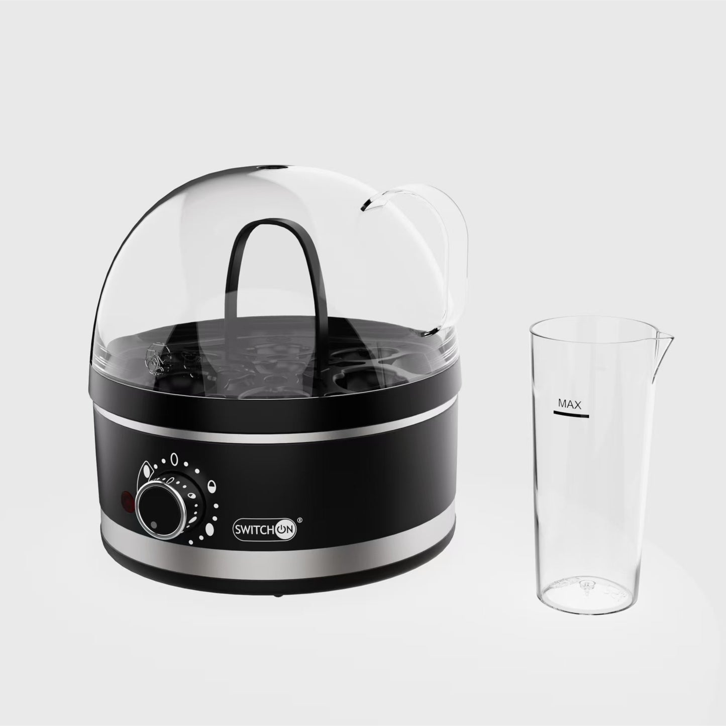 Egg Boiler