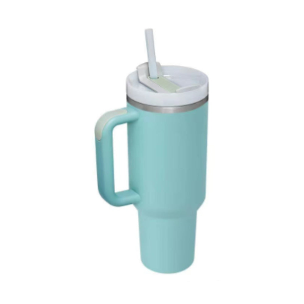 40 oz Stainless Steel Insulated Tumbler