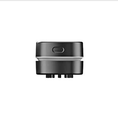Mini Portable Vacuum Cleaner – Compact Handheld Hoover for Home, Desk & Car