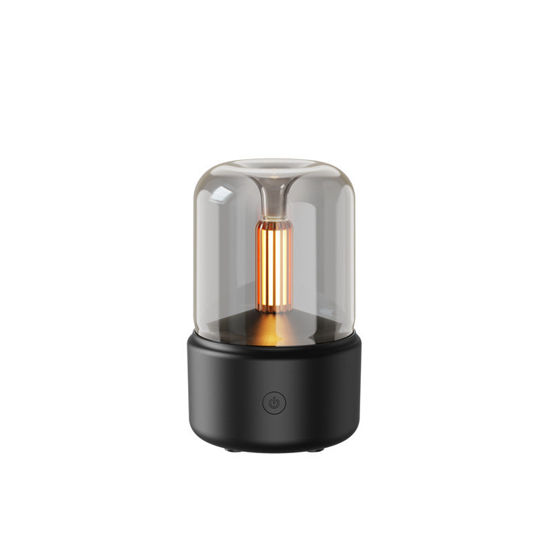 Candlelight Aroma Humidifier