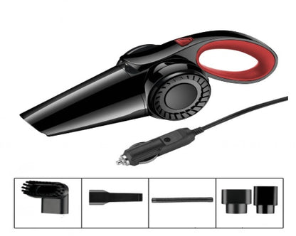 Wireless Vacuum Cleaner – Wet & Dry Cordless Home Hoover