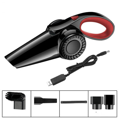 Wireless Vacuum Cleaner – Wet & Dry Cordless Home Hoover