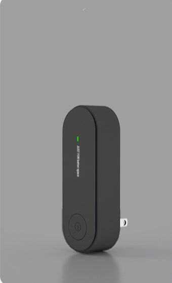 Smart Pest Repeller & Mite Remover