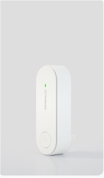 Smart Pest Repeller & Mite Remover