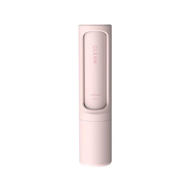 2-in-1 Reusable Pet Hair Remover & Lint Brush – Self-Cleaning, Portable Tool for Cat & Dog Fur, Hair, and Dust Removal