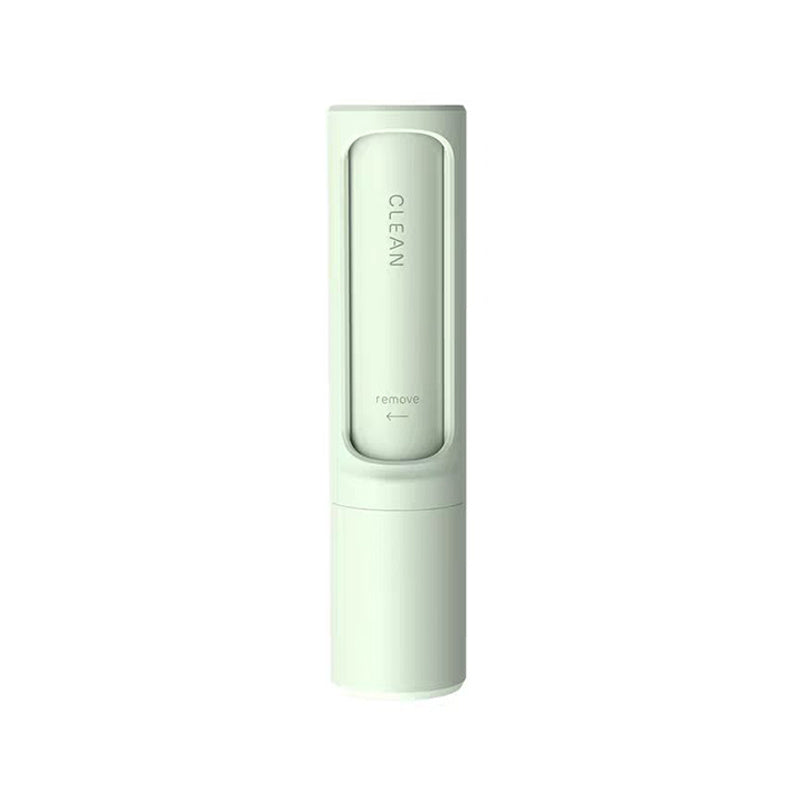 2-in-1 Reusable Pet Hair Remover & Lint Brush – Self-Cleaning, Portable Tool for Cat & Dog Fur, Hair, and Dust Removal