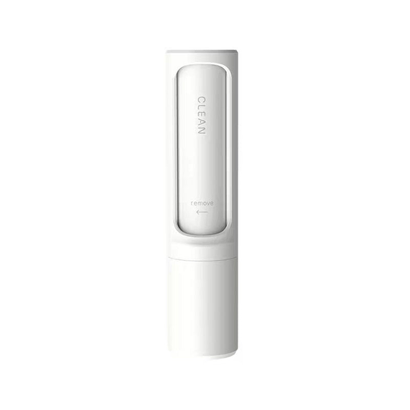 2-in-1 Reusable Pet Hair Remover & Lint Brush – Self-Cleaning, Portable Tool for Cat & Dog Fur, Hair, and Dust Removal