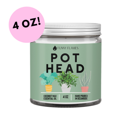 Pot Head