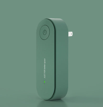 Smart Pest Repeller & Mite Remover