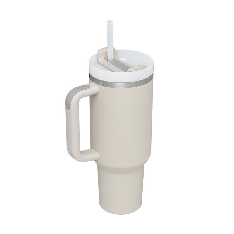 40 oz Stainless Steel Insulated Tumbler