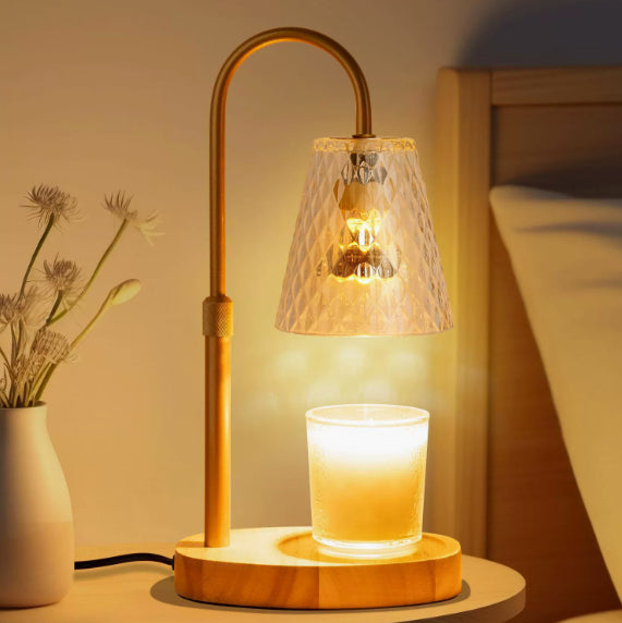 Multiple lamp style variants shown side by side