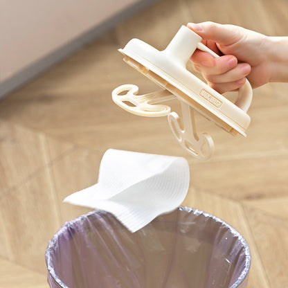Multi-Purpose Cleaning Brush