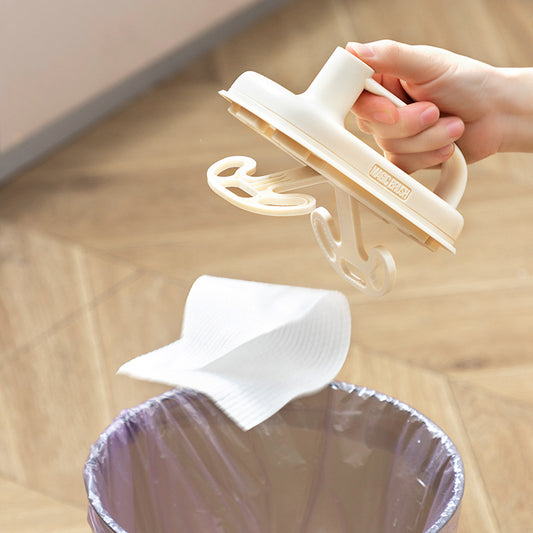 Multi-Purpose Cleaning Brush