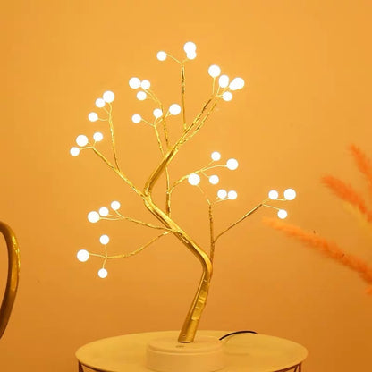 LED String Light