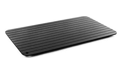 Rapid Defrost Tray – Aluminium Quick Thaw Plate, No Power Needed