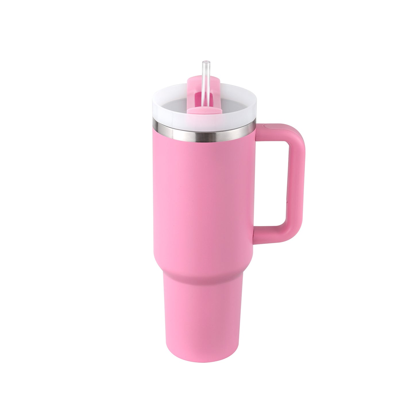 40 oz Stainless Steel Insulated Tumbler