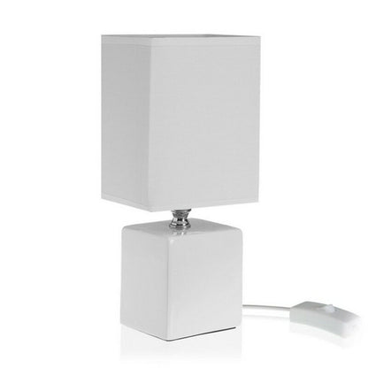 Versa Ceramic Desk Lamp