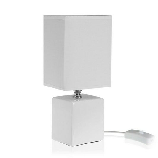 Versa Ceramic Desk Lamp