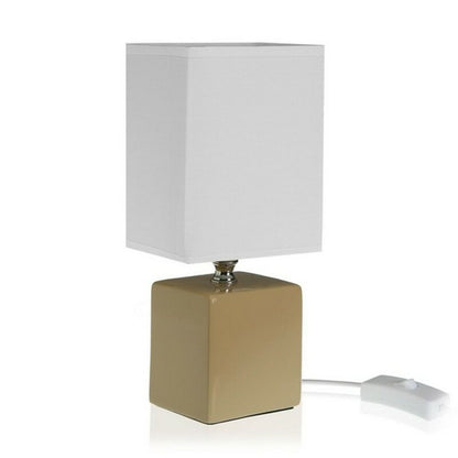 Versa Ceramic Desk Lamp