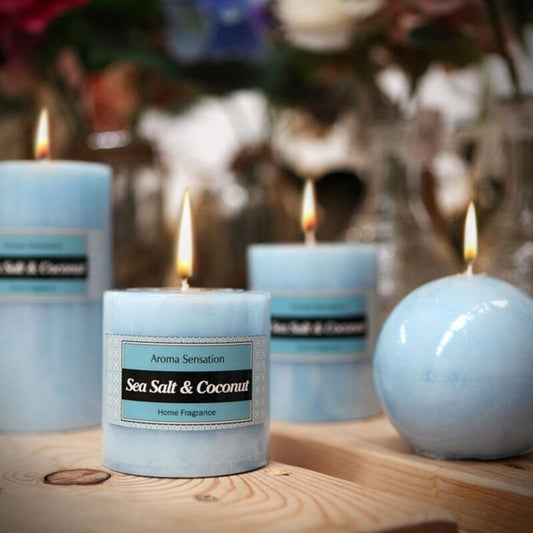 Scented Candle 117600