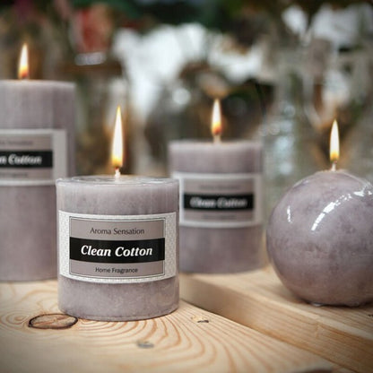 Scented Candle 117600