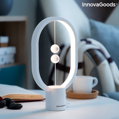 Balance Magnetic Table Lamp