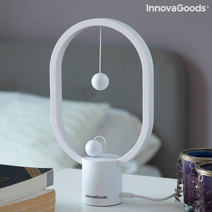 Balance Magnetic Table Lamp