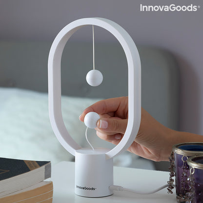 Balance Magnetic Table Lamp